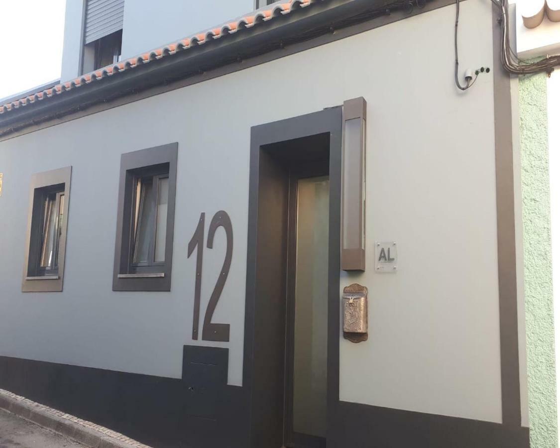 דירות לאגואה Graviana - Pedra Azul Charming House מראה חיצוני תמונה